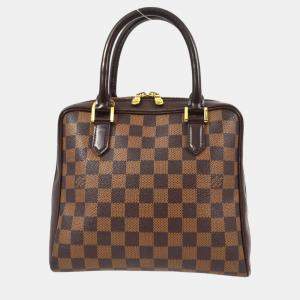 Louis Vuitton Damier Brera Handbag