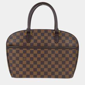 Louis Vuitton Damier Sarria Horizontal Handbag