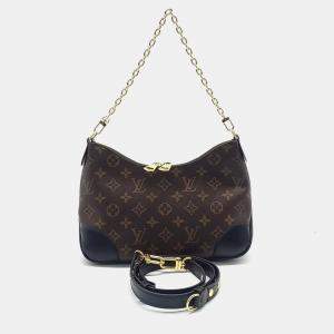 Louis Vuitton Bologne Bag