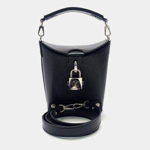 Louis Vuitton Bento Box BB Bag