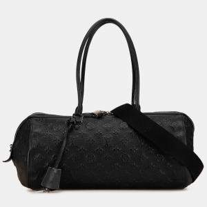 Louis Vuitton Monogram Revelation Neo Papillon GM