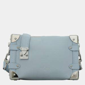 Louis Vuitton Side Trunk PM Bag