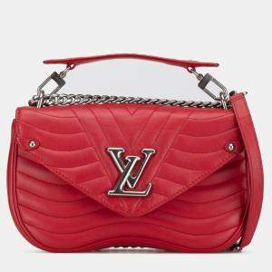 Louis Vuitton New Wave Chain Bag MM