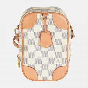 Louis Vuitton Damier Azur Canvas NeoKapi bag
