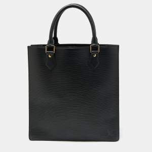 Pre Owned حقيبة لوي فيتون ساك بليت فيرنيس كانفاس دامييه أيبين