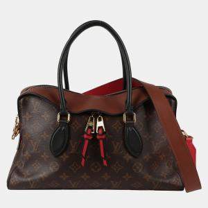 Louis Vuitton Monogram Canvas Tuileries Tote
