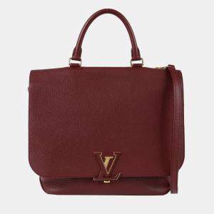 Louis Vuitton Volta Top Handle Shoulder Bag