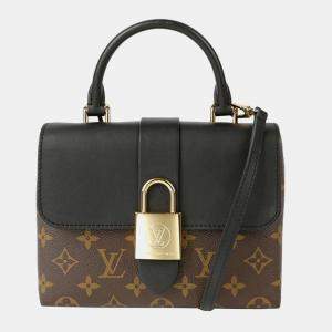 Louis Vuitton Locky BB Crossbody Bag