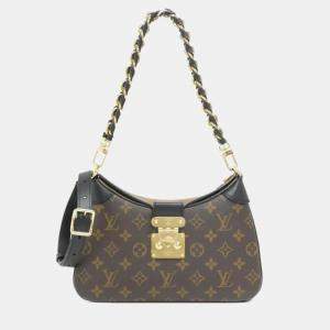 Louis Vuitton Monogram Canvas Tweeny Shoulder Bag