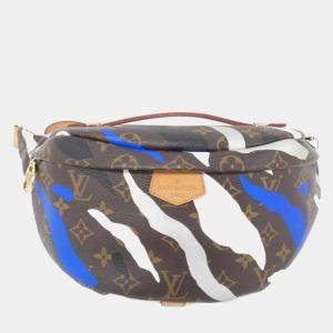 Louis Vuitton Monogram League of Legends Bumbag 