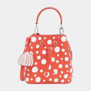 Louis Vuitton Monogram Empreinte LV x YK Neo Noe BB Shoulder Bag