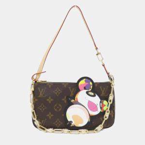 Louis Vuitton Monogram Pochette Accessoires 