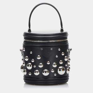 Louis Vuitton Black x Yayoi Kusama Cannes
