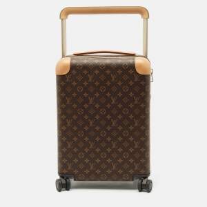 Louis Vuitton Monogram Canvas Horizon 50 Suitcase