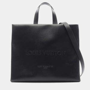 Louis Vuitton Shopper Tote MM bag