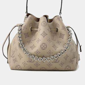 Louis Vuitton Bella Galet Monogram Mahina