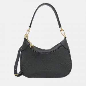 Louis Vuitton Monogram Empreinte Bagatelle Shoulder Bag