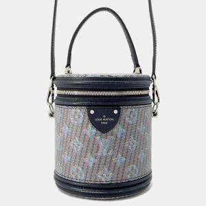 Louis Vuitton Cannes Navy/Multicolor Monogram Lv Pop