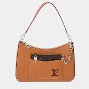 Louis Vuitton Marelle PM Epi Leather Shoulder Bag