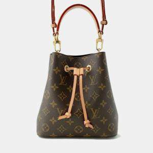 Louis Vuitton Neonoe BB Monogram Canvas Shoulder Bag
