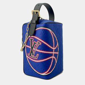 Louis Vuitton Second Bag Lv×Nba Cloak Dopp Kit