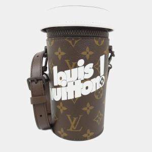 Louis Vuitton Everyday Lv Coffee Cup Shoulder Bag