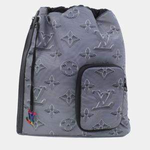 Louis Vuitton 2054 Drawstring Backpack