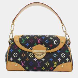 Louis Vuitton Multicolor Beverly Mm Handbag