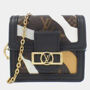 Louis Vuitton Monogram (League Of Legends) Bumbag Dauphine Bb Waist Bag