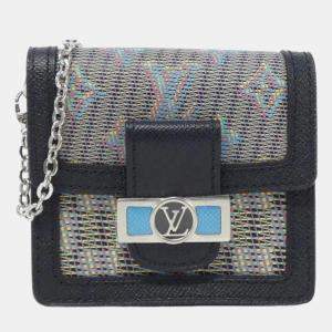 Louis Vuitton Monogram Lv Pop Bumbag Dauphine Bb