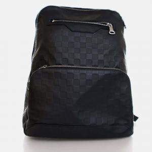 Louis Vuitton Damier Infini Avenue Backpack