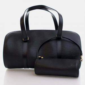 Louis Vuitton Vintage Epi Papillon 30