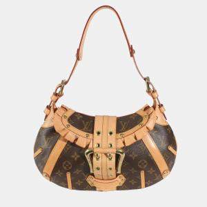 Louis Vuitton Monogram Canvas Leonor