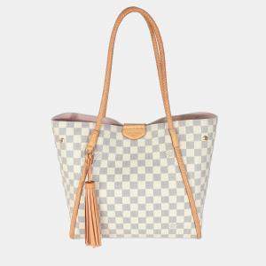 Louis Vuitton Damier Azur Propiano Tote