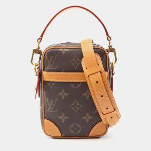 Louis Vuitton Danube Monogram