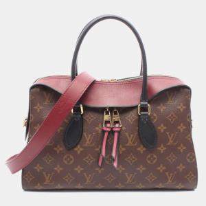 Louis Vuitton Tuileries Monogram Ridevant