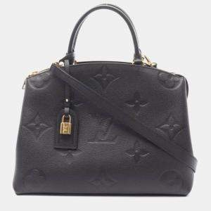 Louis Vuitton Grand Palais Mm Monogram Empreinte
