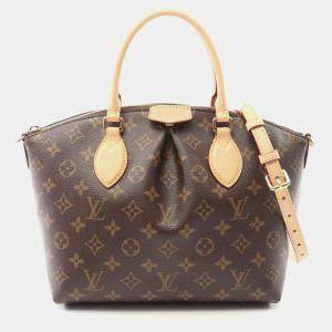 Louis Vuitton Boesi Nm Pm Monogram