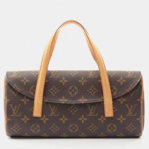 Louis Vuitton Sonatine Monogram
