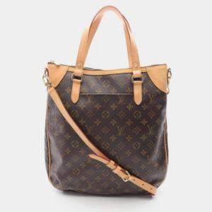 Louis Vuitton Odeon Gm Monogram