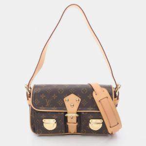Louis Vuitton Hudson Pm Monogram