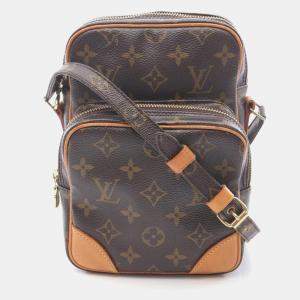 Louis Vuitton Amazon Monogram