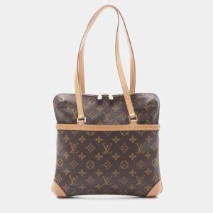 Louis Vuitton Cousin Gm Monogram