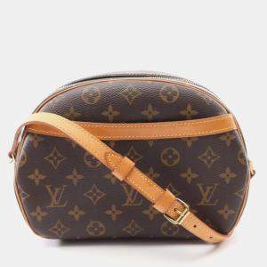 Louis Vuitton Blois Monogram