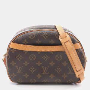 Louis Vuitton Blois Monogram