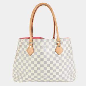Louis Vuitton Damier Azur Canvas Calvi