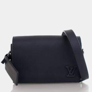 Louis Vuitton Aerogram Fastline Wearable Wallet