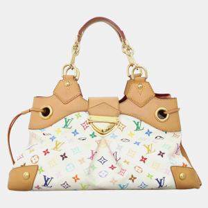 Louis Vuitton Monogram Multicolore Ursula Bag