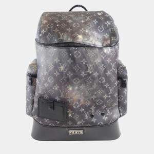 Louis Vuitton Monogram Galaxy Alpha Backpack