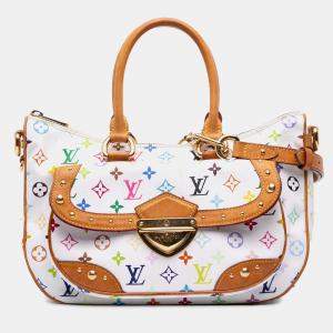 Louis Vuitton Monogram Multicolor Rita Bag